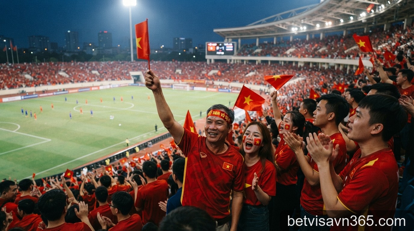 Soi kèo chung kết ASEAN Cup 2026: Việt Nam vs Thái Lan - Nhận định từ chuyên gia - 2